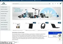 Sites similar to comstern.at