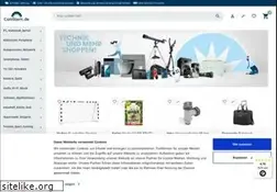 Sites similar to comstern.de