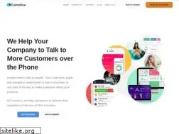Sites similar to comstice.com