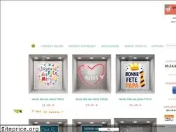 Sites similar to comstickers.com