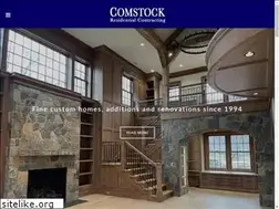 Sites similar to comstockres.com