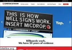 Sites similar to comstoroutdoor.com