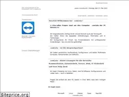 Sites similar to comstu.com