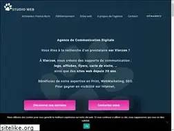 Sites similar to comstudioweb.com