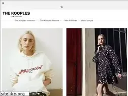 Sites similar to comstyl.com