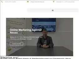 Sites similar to comstylz-marketing.de