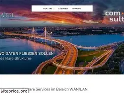 Sites similar to comsulting.at