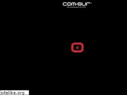 Sites similar to comsur.biz