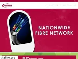Sites similar to comsysghana.com