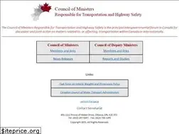 Sites similar to comt.ca