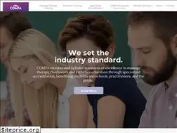 Sites similar to comta.org