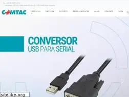 Sites similar to comtac.com.br