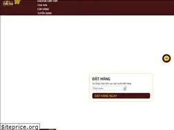 Sites similar to comtamphucloctho.vn