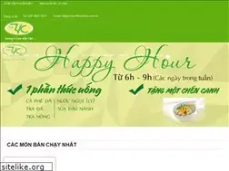 Sites similar to comtamthuankieu.com.vn