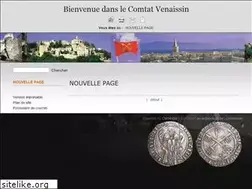 Sites similar to comtatvenaissin.fr