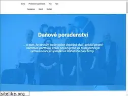 Sites similar to comtax.cz
