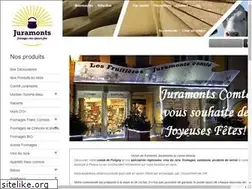 Sites similar to comte-juramonts.com