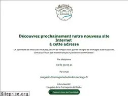Sites similar to comte-montdor.fr