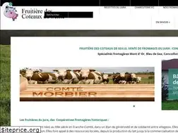 Sites similar to comte-morbier.com