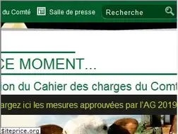 Sites similar to comte.com