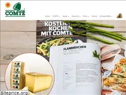 Sites similar to comte.de