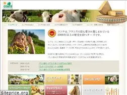 Sites similar to comte.jp