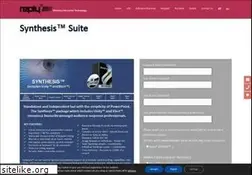 Sites similar to comtec-ars.com