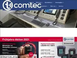 Sites similar to comtec-do.de