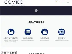 Sites similar to comtec-group.de