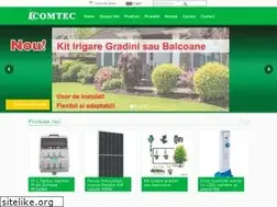 Sites similar to comtec-int.ro