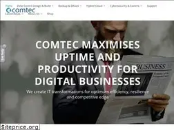 Sites similar to comtec.co.uk