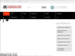 Sites similar to comtec.ie