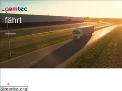 Sites similar to comtec.info