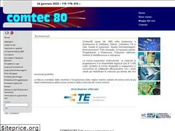 Sites similar to comtec80.com