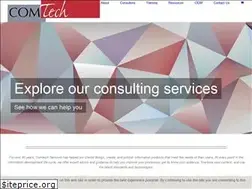 Sites similar to comtech-serv.com