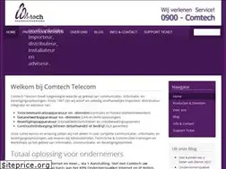 Sites similar to comtech-telecom.nl