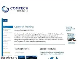 Sites similar to comtech.edu.au