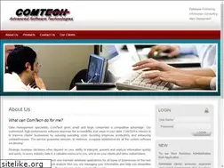 Sites similar to comtech.ws