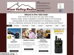 Sites similar to comtech2wayradio.com