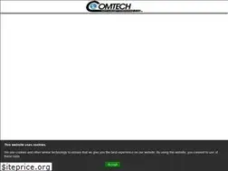 Sites similar to comtech911.com