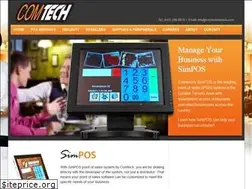 Sites similar to comtechcanada.com