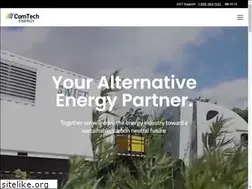 Sites similar to comtechcng.ca