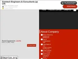 Sites similar to comtechengrs.com