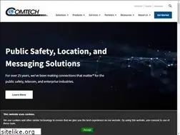 Sites similar to comtechenterprise.com