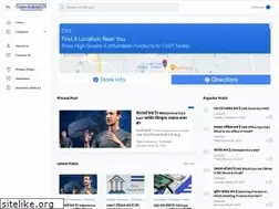 Sites similar to comtechinhindi.in