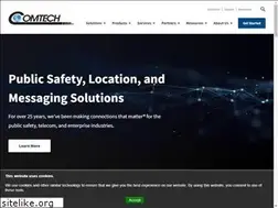 Sites similar to comtechlocation.com
