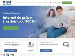 Sites similar to comtechnik.cz
