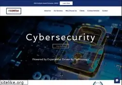 Sites similar to comtechnologies.com