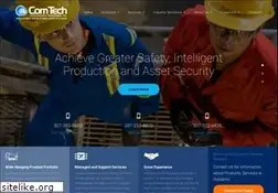 Sites similar to comtechradio.com