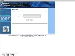 Sites similar to comtechsolutions.net
